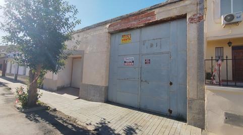 Foto 5 von Geschaftsraum zum Verkauf in Calle Virgen, Torrenueva, Ciudad Real