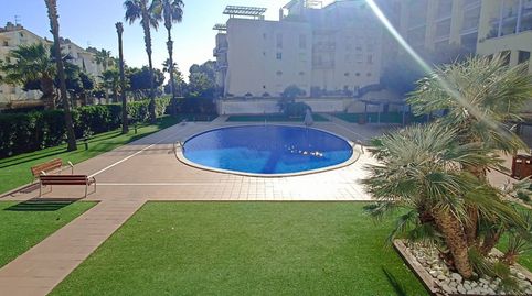Foto 2 von Wohnungen zum Verkauf in Can Pei, Sitges
