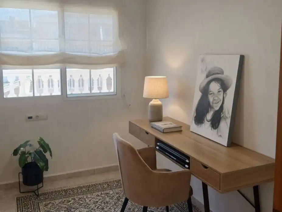 Villa mit Garten zum Verkauf in Pablo Neruda 14D, imagen 12