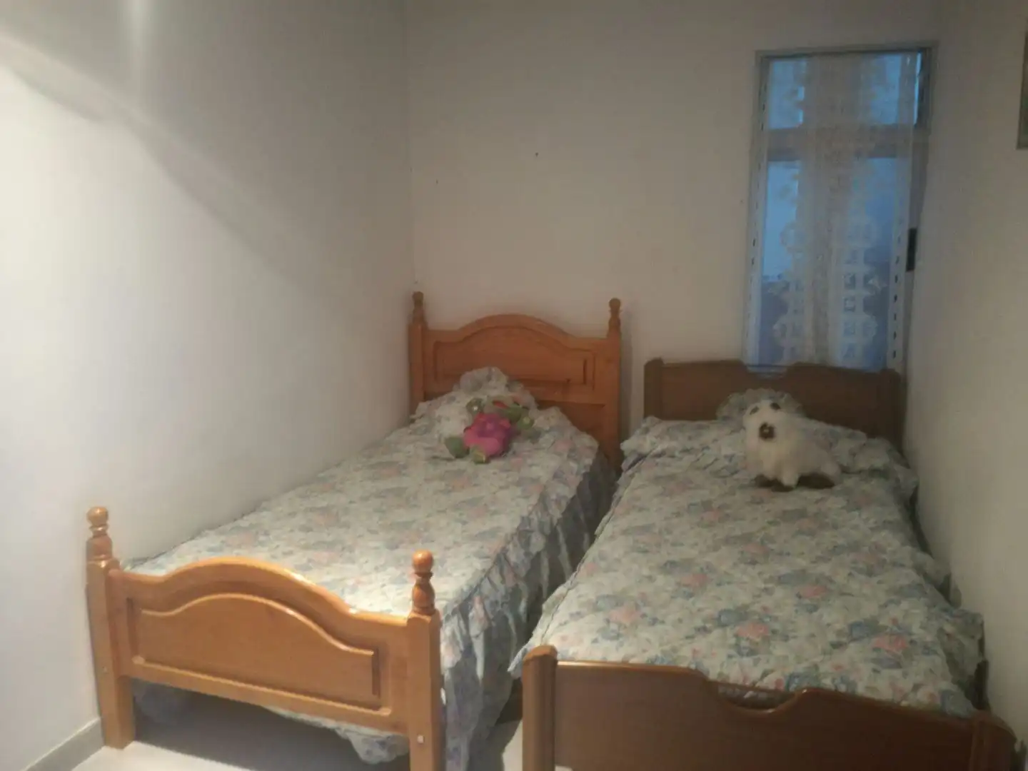 Dormitori de Casa o xalet en venda en Candelaria