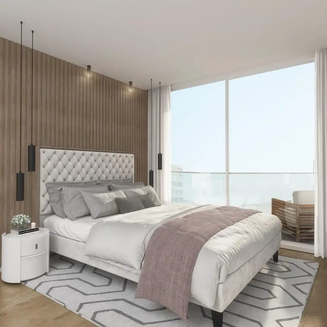 Apartament amb terrassa en venda a Puerto Deportivo, imagen 13