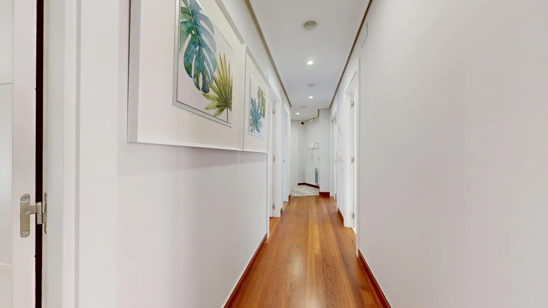 Ático en venta en Galdakao con Calefacción, Terraza y Trastero