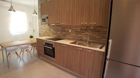 Photo 4 of Flat to rent in Desengaño, San Antón, Alicante