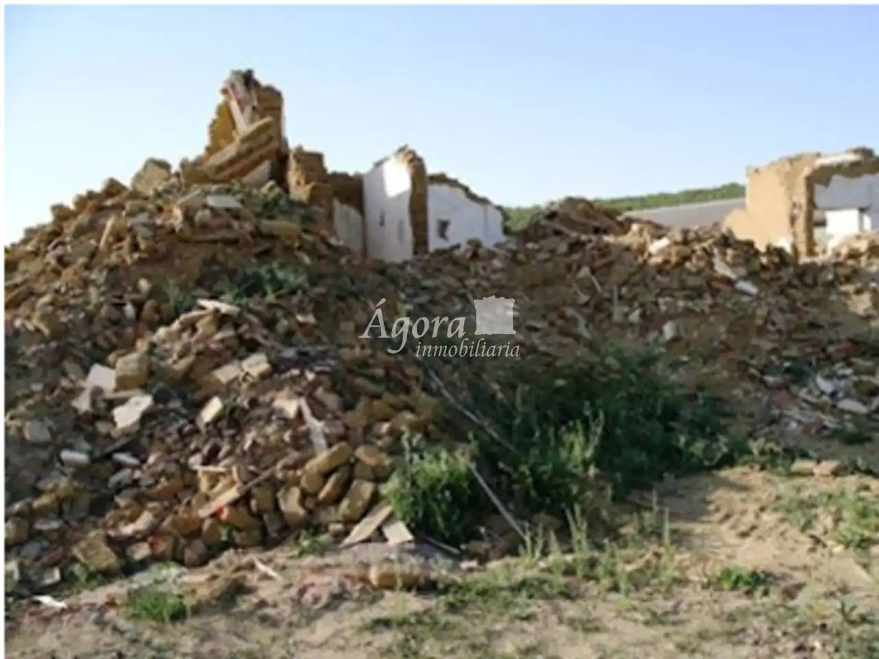 Land for sale in Cervatos de la Cueza
