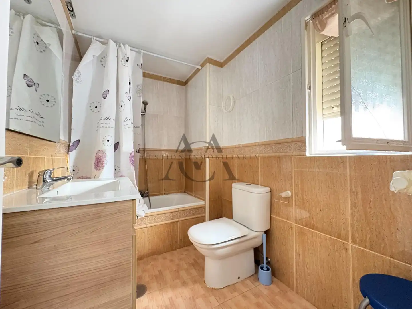 Piso en venta en Poleares