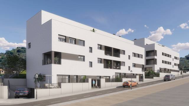 Dúplex en Venta en Carrer Josep Pla, 5 en Centre