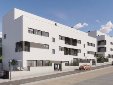 Duplex con ascensore in vendita a Carrer Josep Pla 5