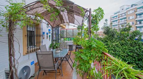 Photo 5 of Flat for sale in San Julián, Sevilla