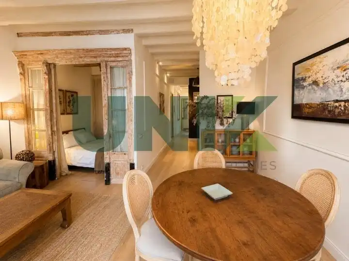 Piso con terraza en venta en Carrer AVINYO, imagen 8