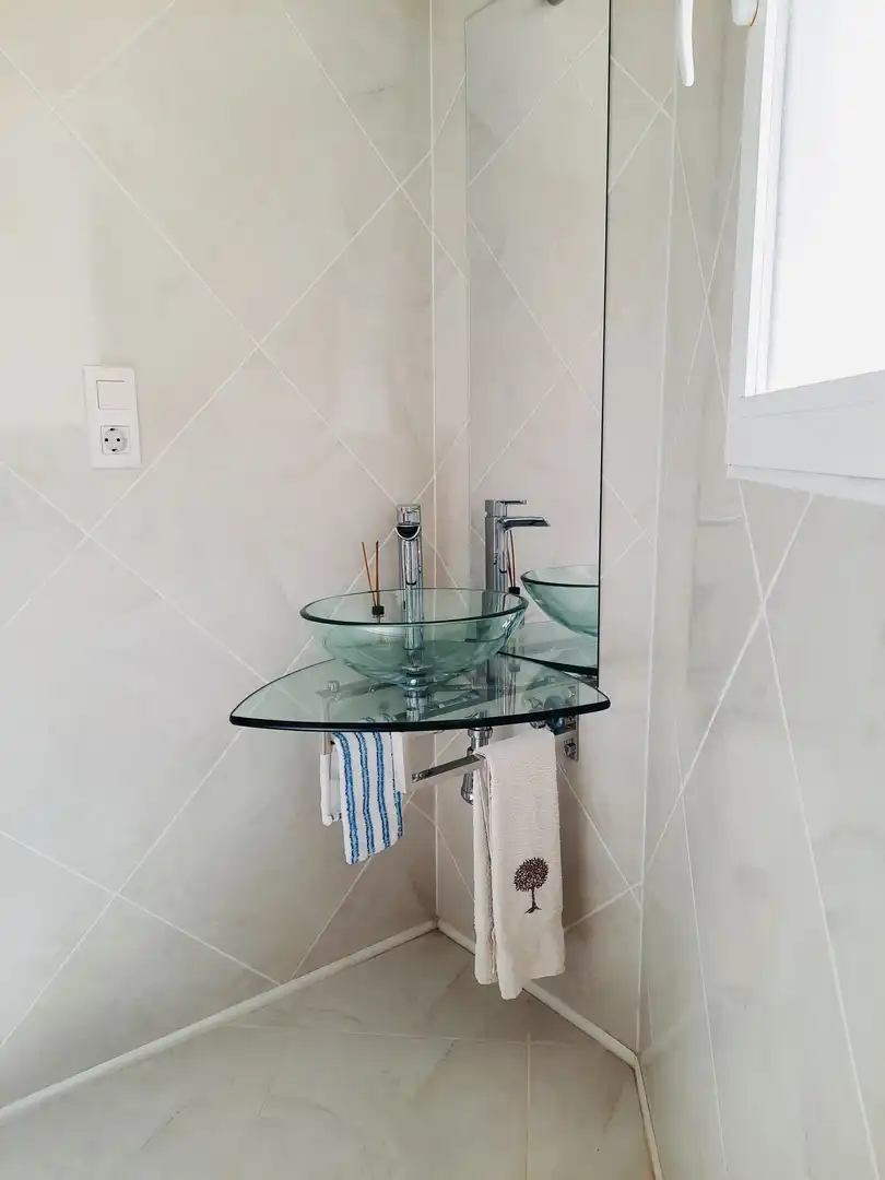 Chalet con piscina en venta en El Montgó, imagen 13