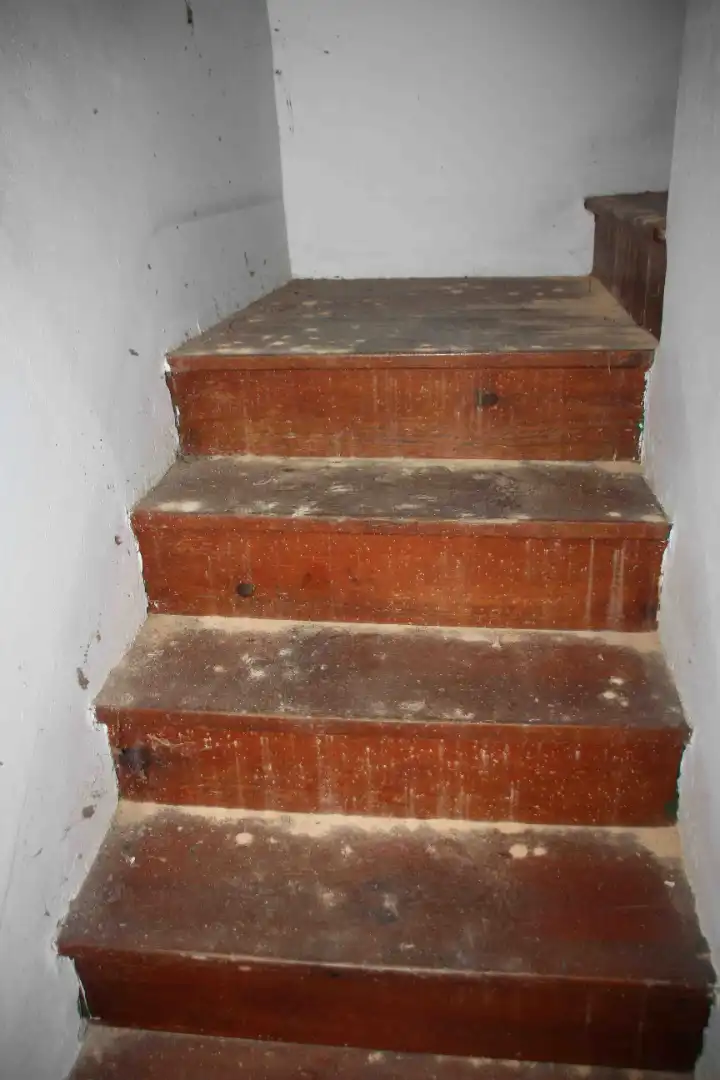Maison avec jardin à vendre à Lugar, imagen 30