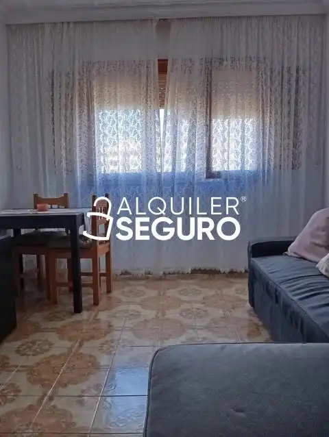 Habitación de Piso de alquiler en Las Palmas de Gran Canaria con Amueblado