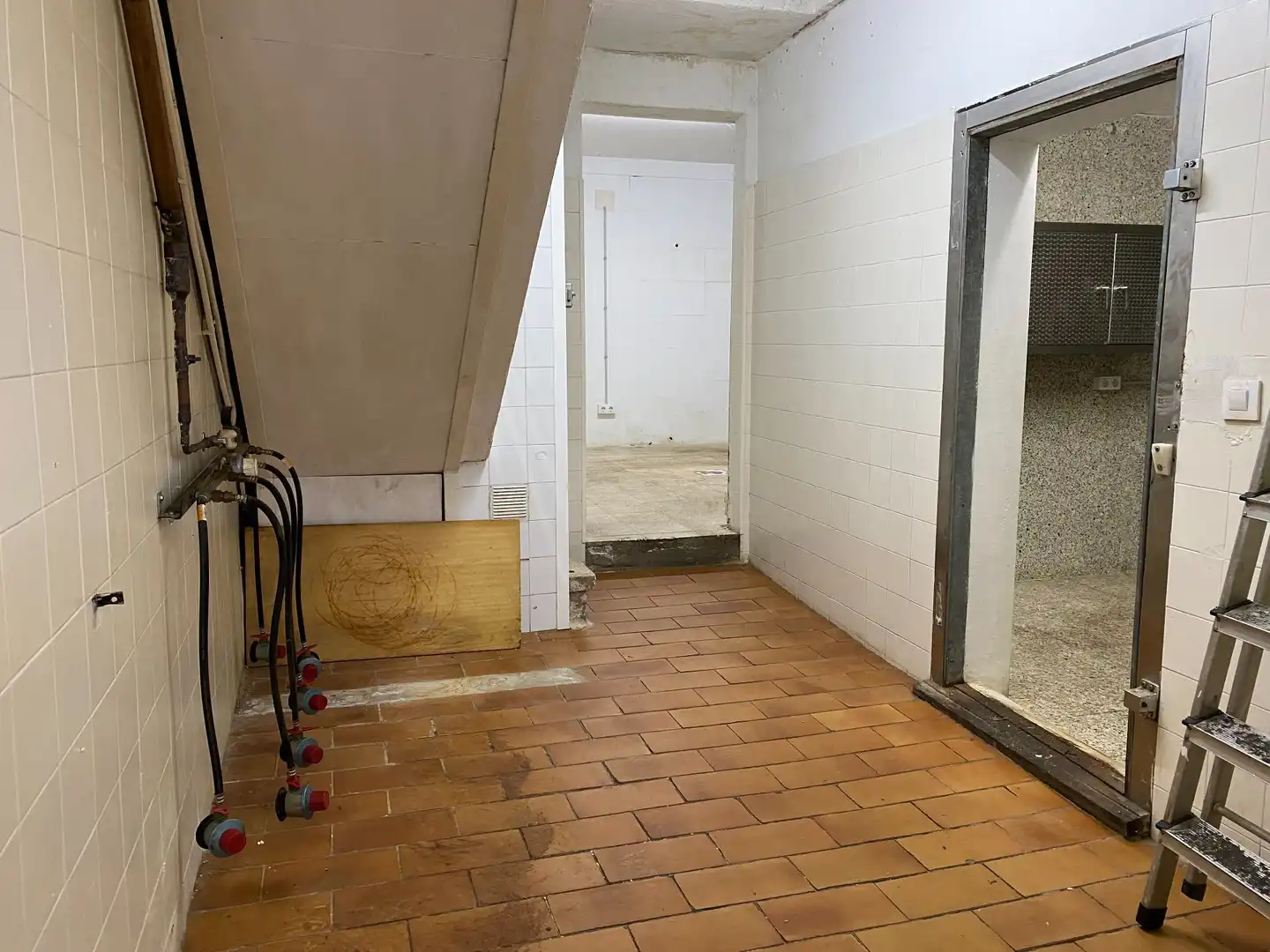 Local comercial de lloguer a Santa Coloma de Farners, imagen 6