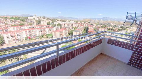 Photo 2 of Flat for sale in Juan XXIII, Alicante / Alacant