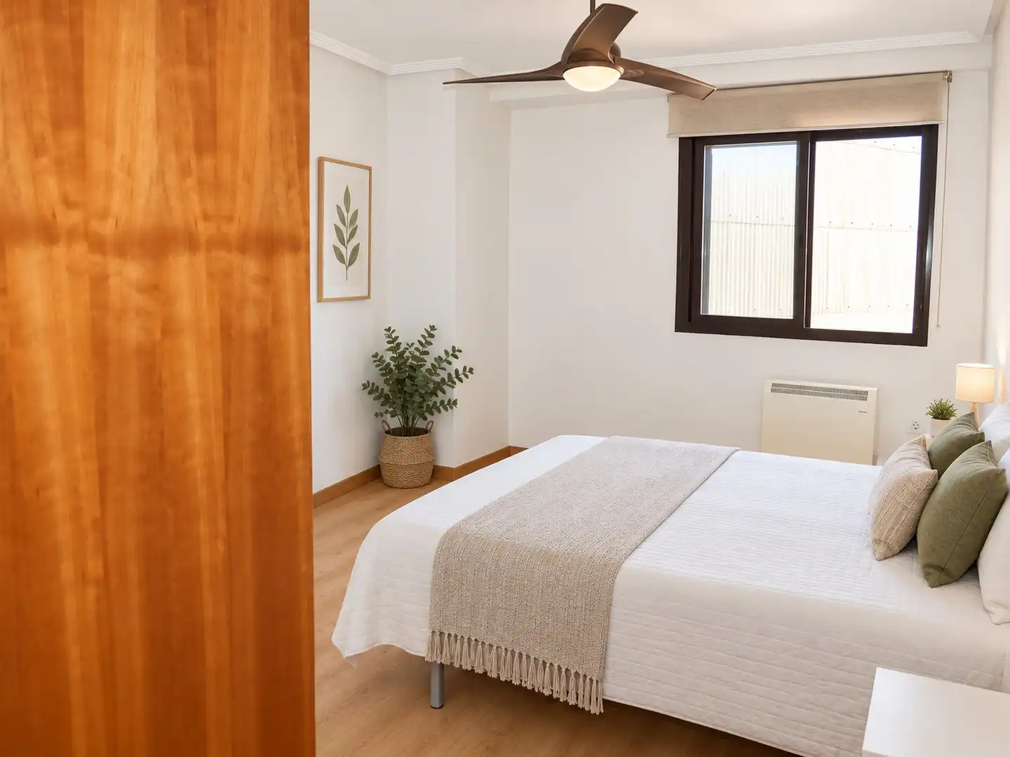 Duplex with lift for sale in Torrejón el Rubio, imagen 14