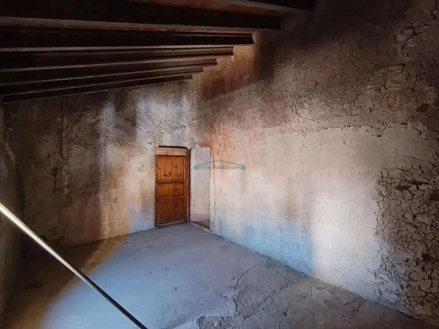 Casa rústica en venda a Muro de Alcoy, imagen 11