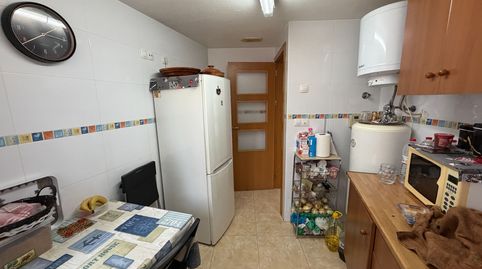 Foto 5 de Piso en venta en San Antonio, Lobosillo, Murcia Capital