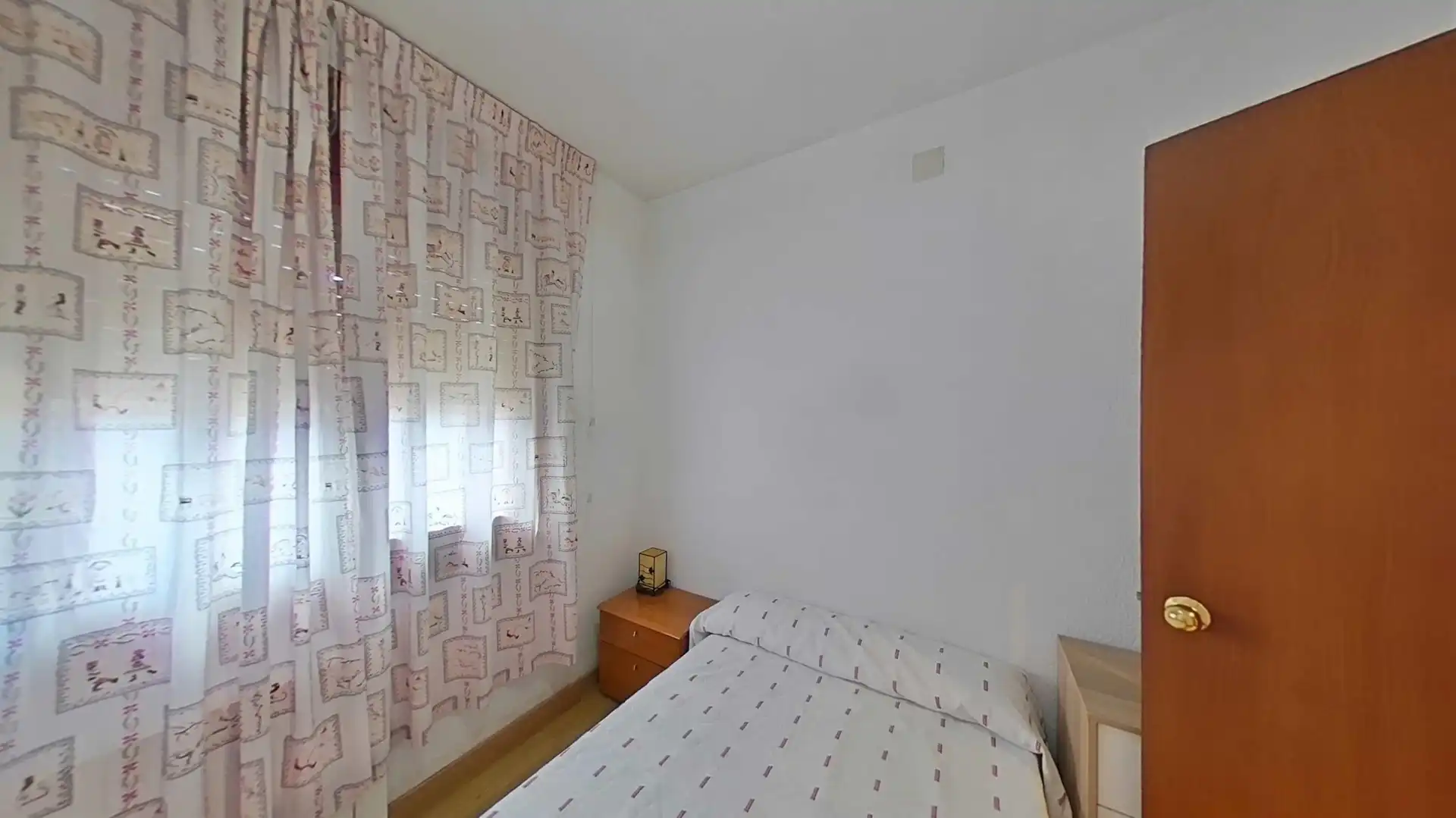 Bedroom of Houses for sale in Piera  with Air Conditioner, Heating and Private garden