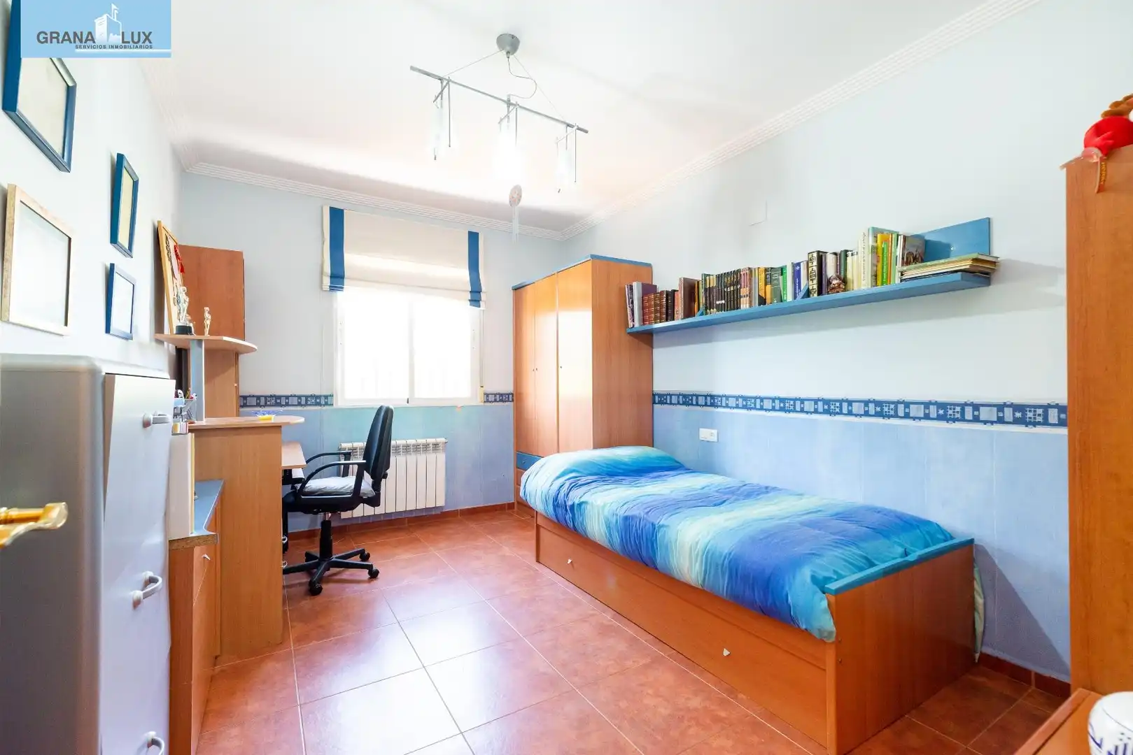 Chalet con piscina en venta en Calle OROPENDOLA (VENT), imagen 29