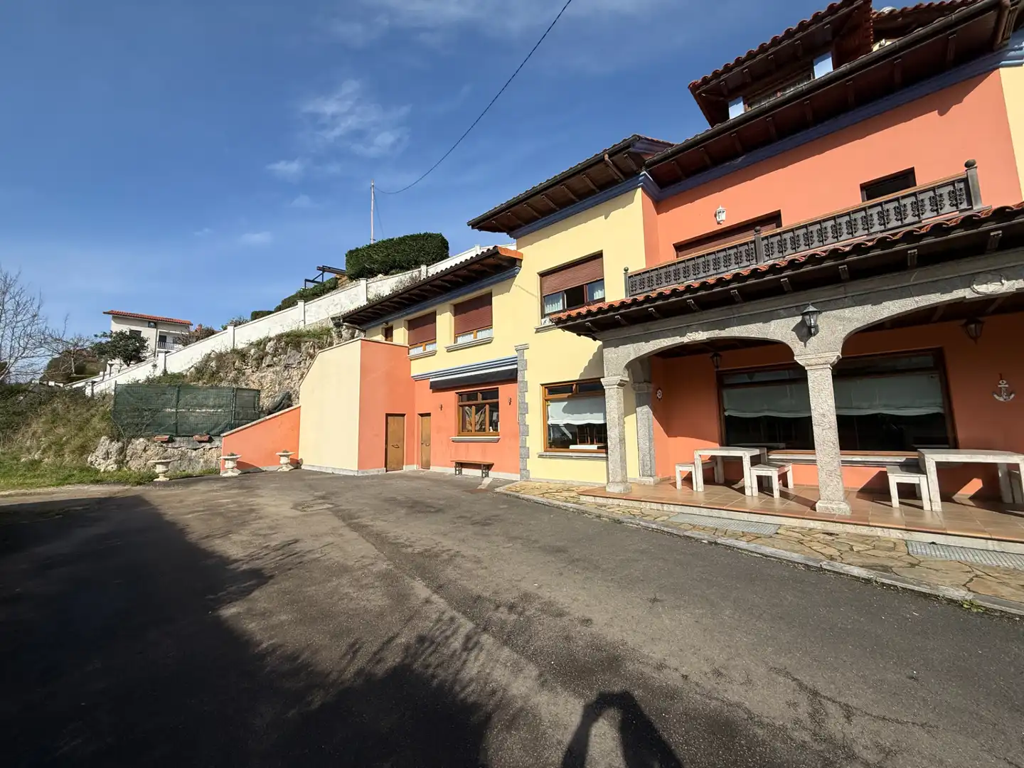 Chalet en venta en Ería la Vega, imagen 4