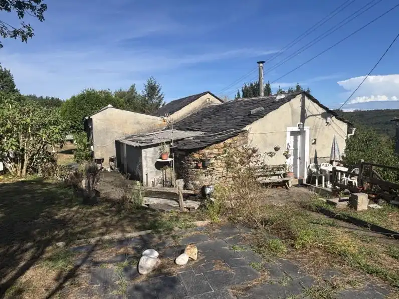 Casa amb jardí en venda a CORVELLE 8, imagen 4