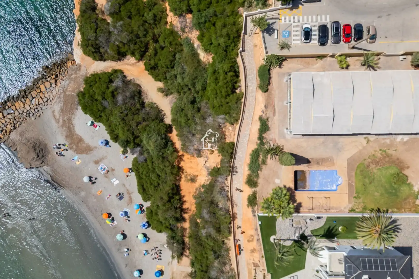 Residencial en venta en Orihuela