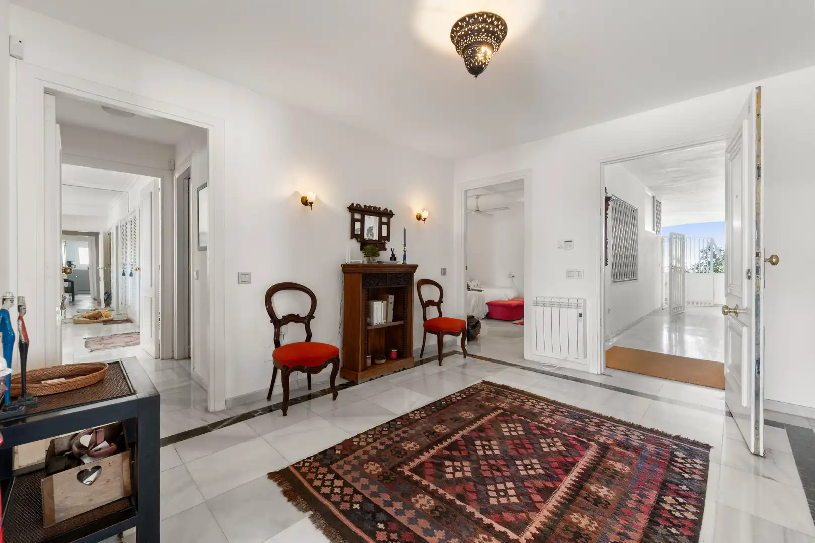 Apartament en venda en Marbella amb Calefacció, Terrassa i Piscina