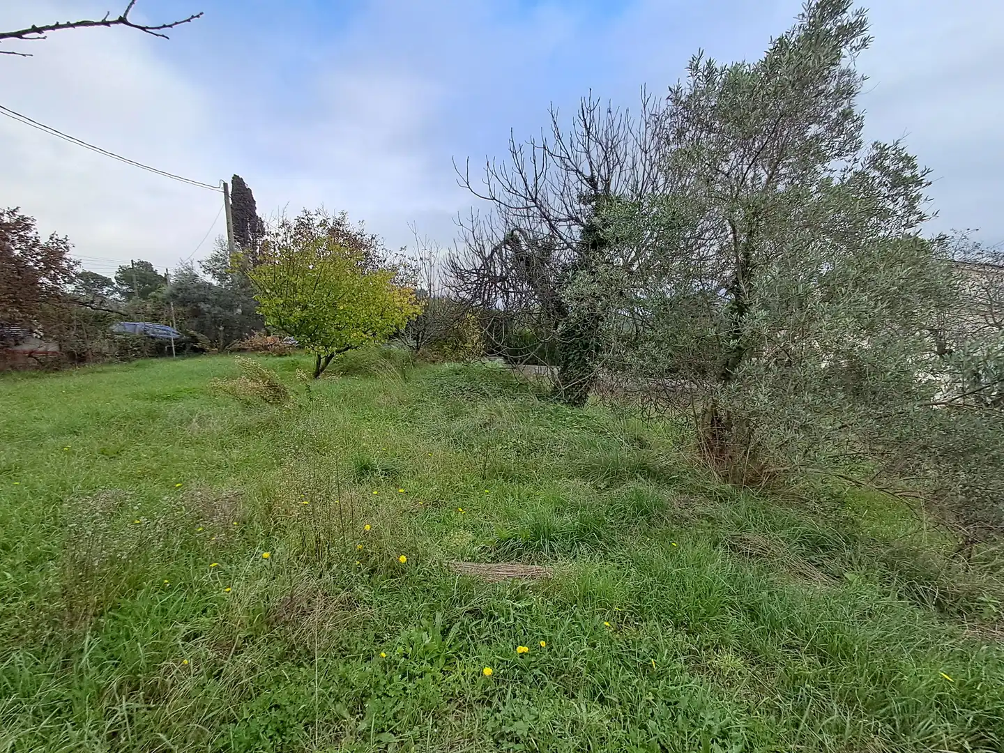 Terreny residencial en venda a Carrer del Desmai, imagen 9