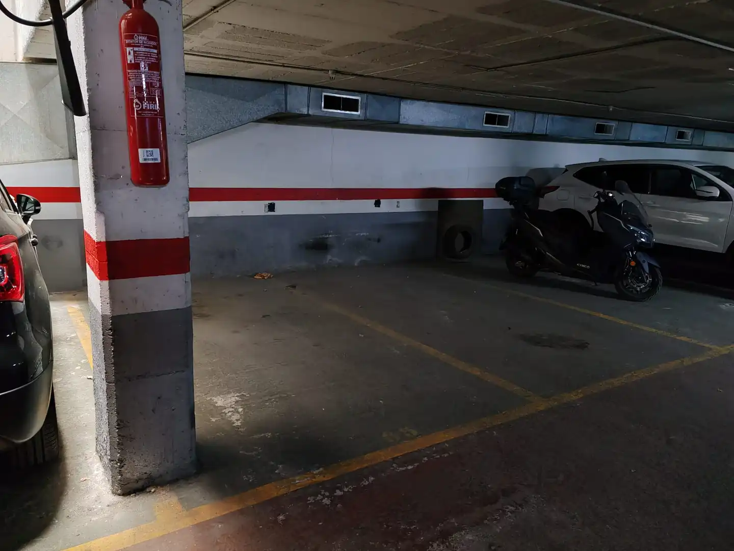 Parcheggio in vendita a Carretera del Mig, imagen 4