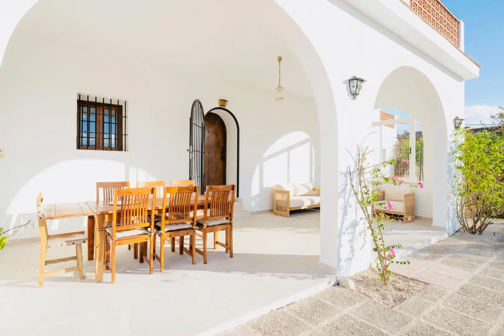 Chalet con terraza en venta en Zona Pueblo, imagen 29