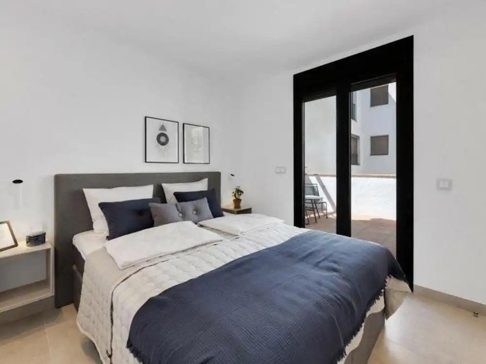 Home with terrace for sale in Nueva Andalucía, imagen 8
