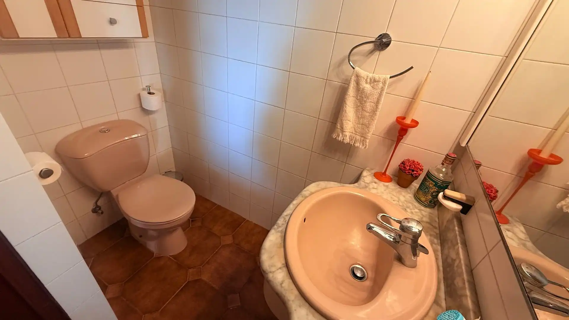 Apartamento con piscina en venta en Malpais, imagen 25