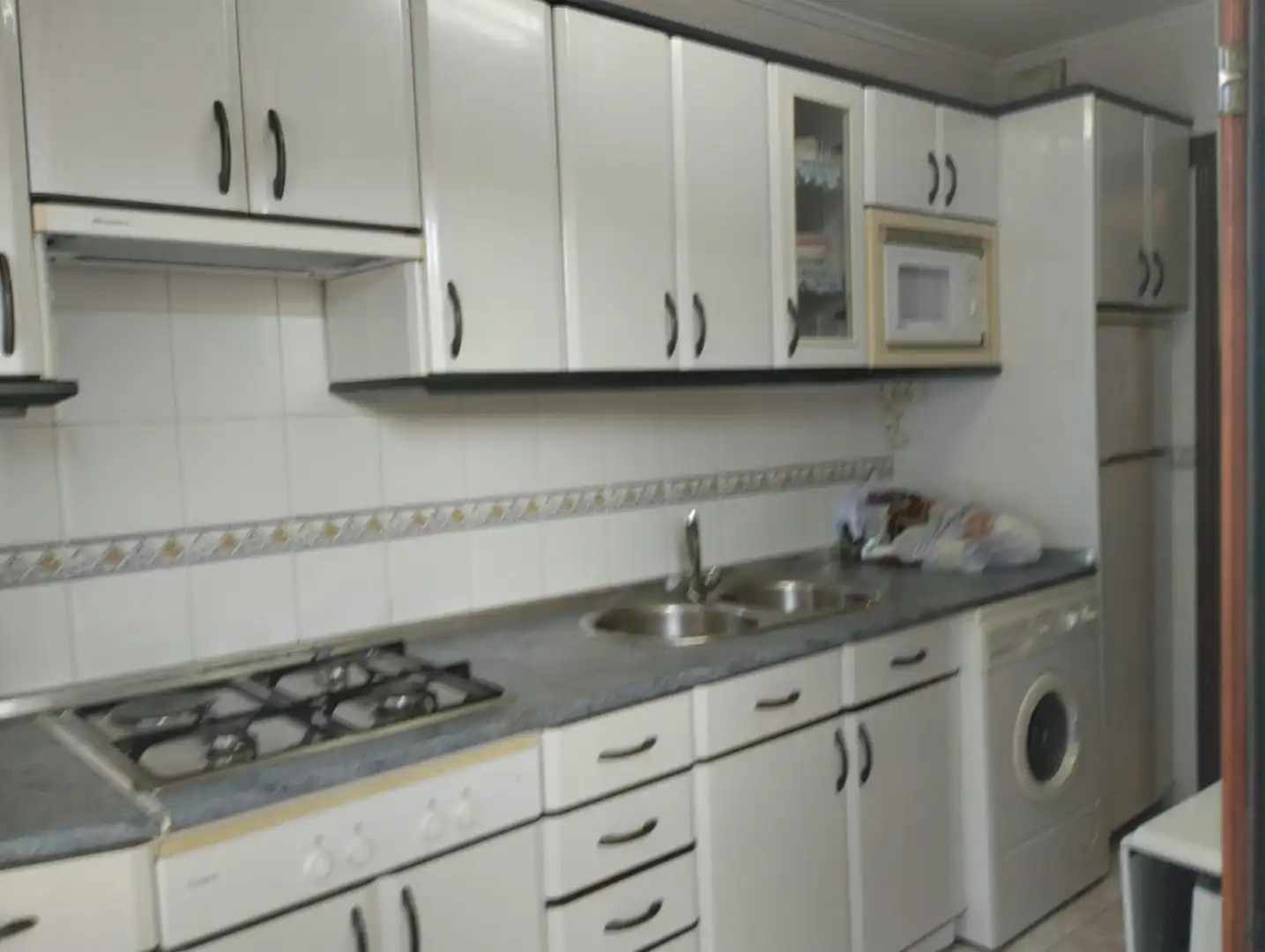 Piso en venta en Calle Panadería, 18, Tregadín
