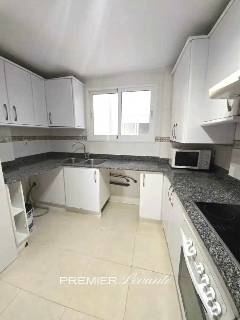Appartement avec terrasse à vendre à Altea ciudad, imagen 5