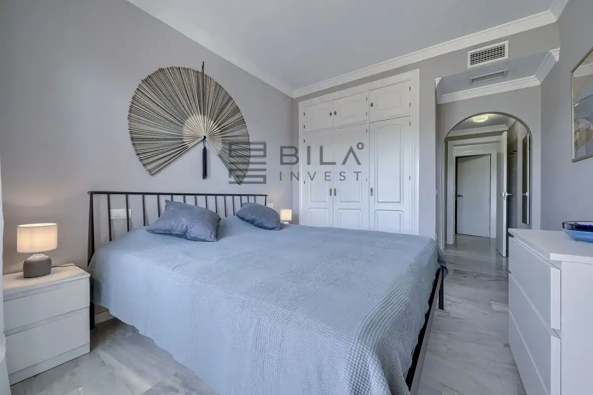 Appartement avec piscine à vendre à Urb. Altos de Calahonda, imagen 21