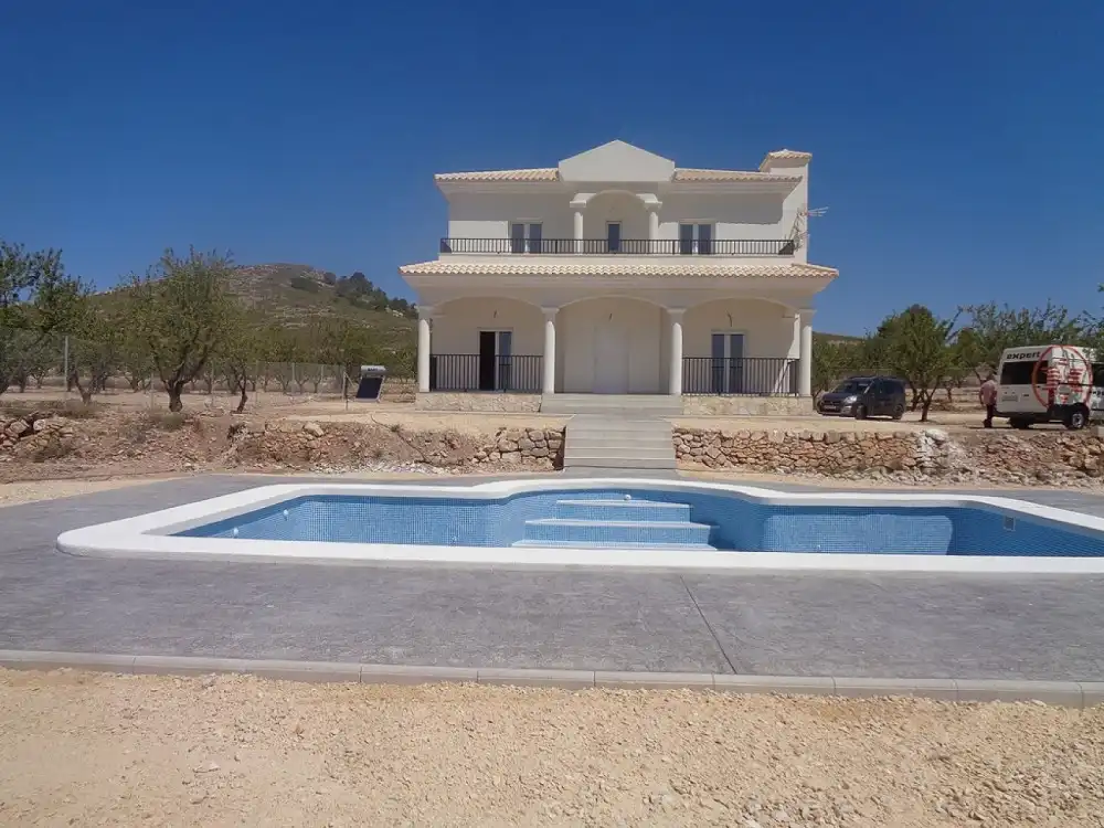 Maison à vendre à El Pinós / Pinoso, imagen 25