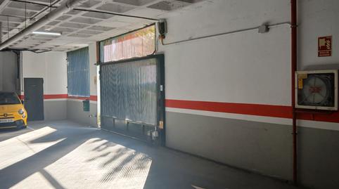 Foto 4 de Garatge en venda a Avenida de Honorio Lozano, 59, Villalba Estación, Collado Villalba