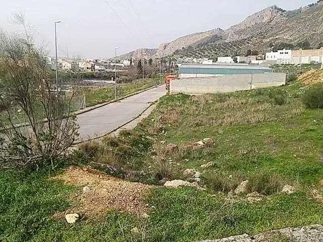 Wohnbaugrundstück zum Verkauf in Sector EL FRONTIL, imagen 4