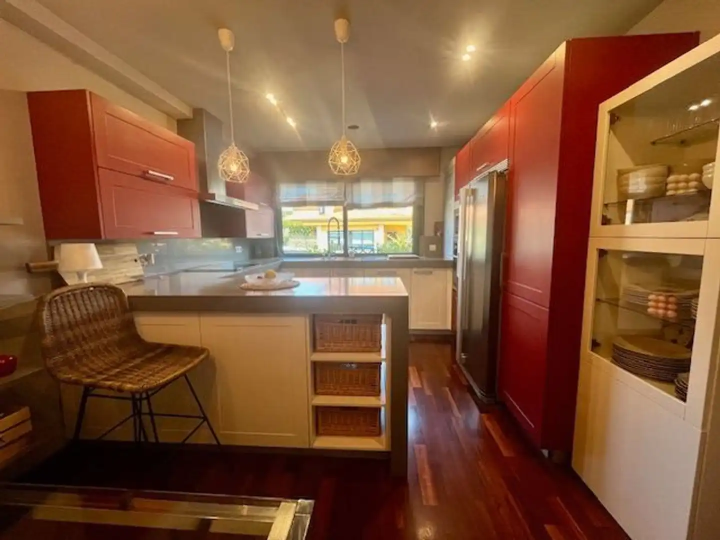 Detached house with pool for sale in RU CRUZ ARRIBA 12, imagen 13