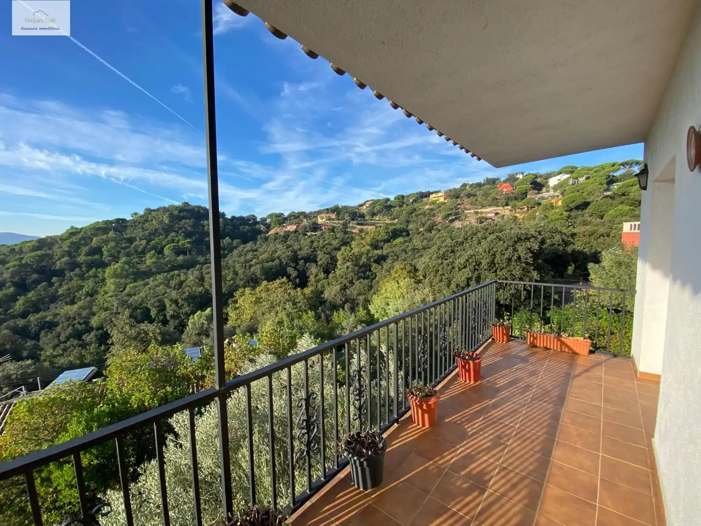 Haus mit Terrasse zum Verkauf in La Roca del Vallès, imagen 5