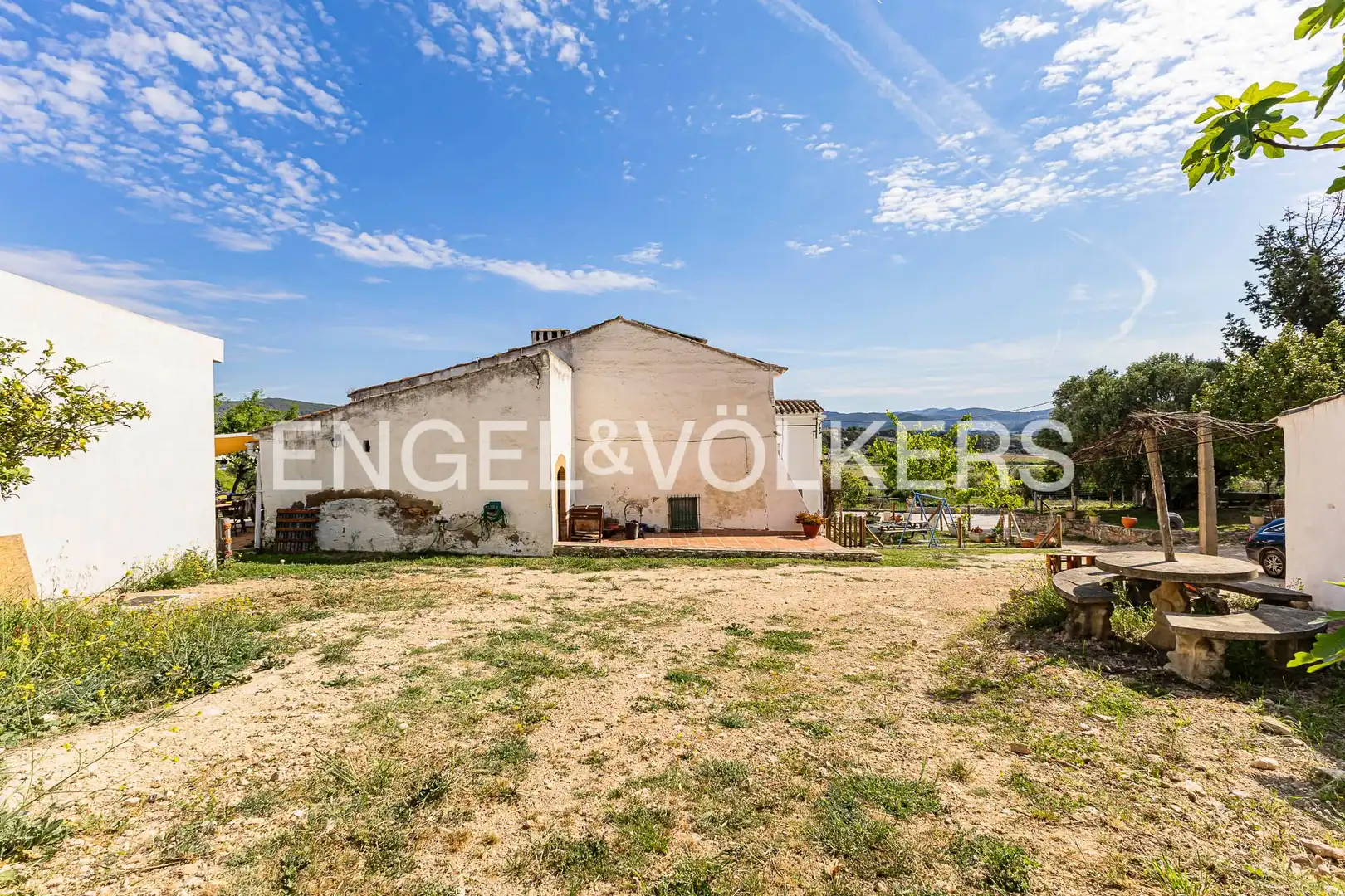 Casa o chalet en venta en Sant Pere de Ribes con Aire acondicionado, Calefacción y Jardín privado