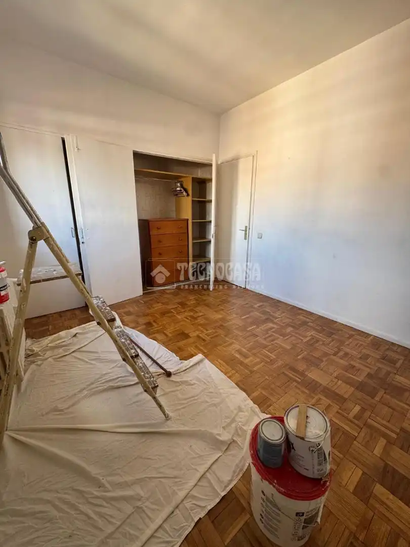 Habitación de Piso en venta en Madrid con Aire acondicionado, Calefacción y Parquet