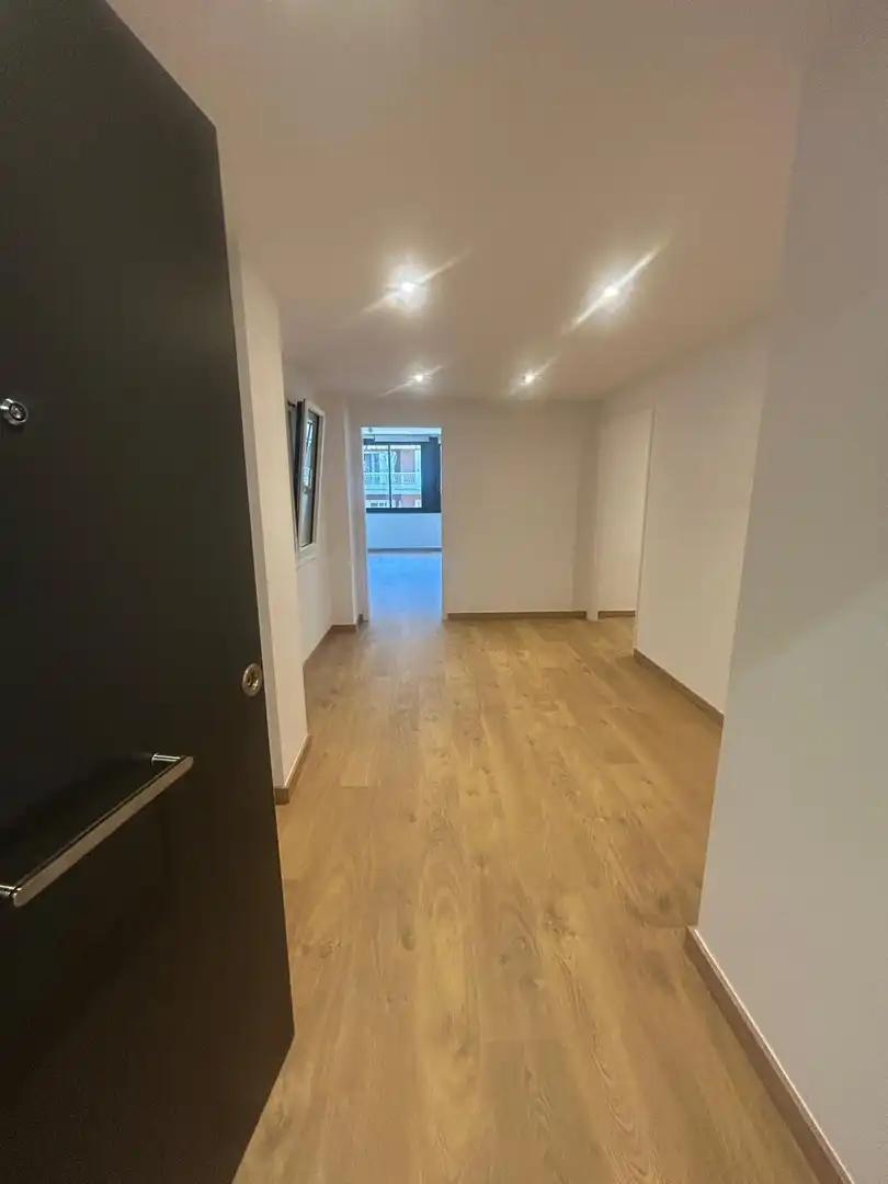 Oficina de lloguer en Barcelona
