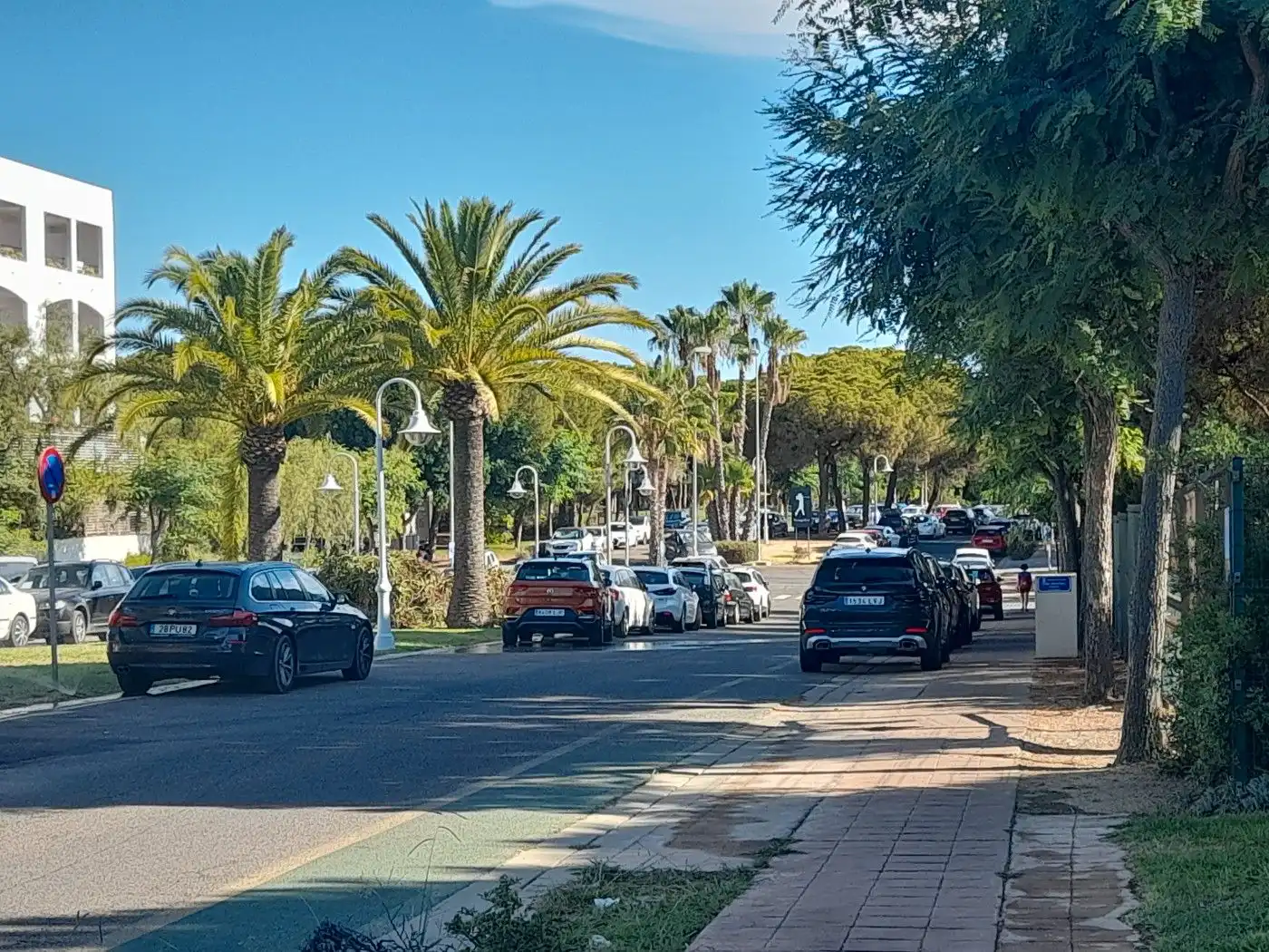 Terreny residencial en venda a Calle Díez de Solís 98, imagen 5
