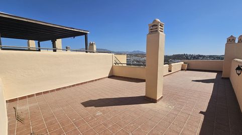 Foto 2 de Casa adosada en venda a Centro, Mijas