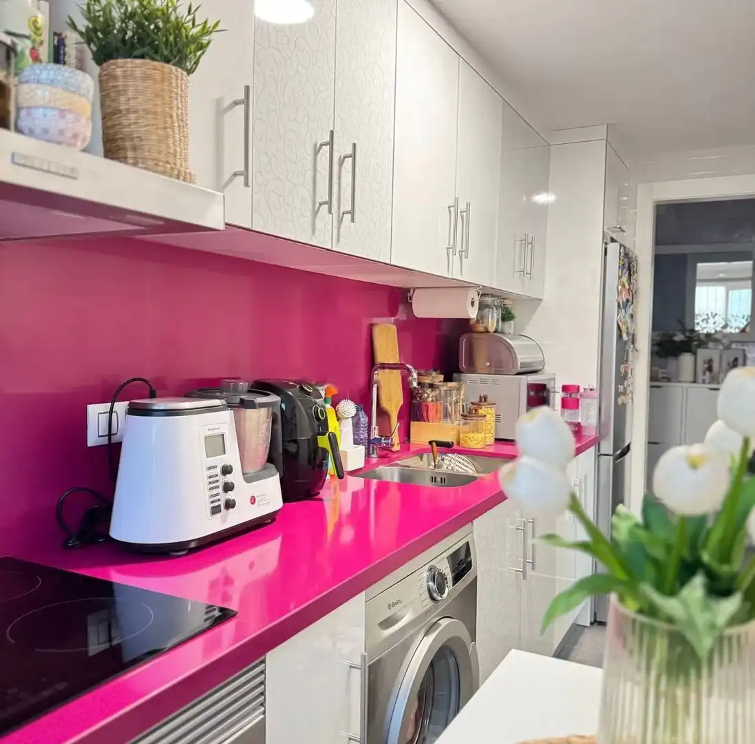Apartamento con piscina en venta en Mijas pueblo, imagen 5