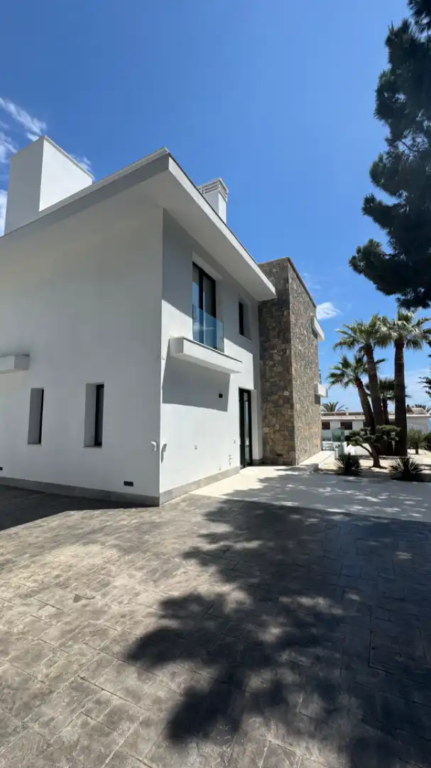 Villa avec terrasse à vendre à La Caleta - La Calalga -  Les Bassetes, imagen 20
