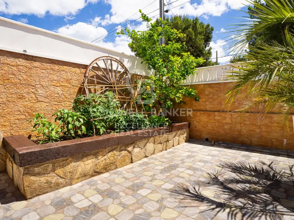 Villa avec piscine à vendre à Calle Tamarius Dels, imagen 38