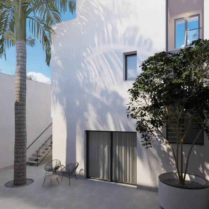 Villa mit Terrasse zum Verkauf in El Pinar de Campoverde, imagen 8