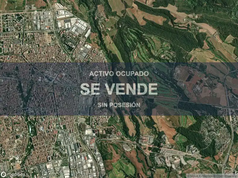 Flat for sale in Terrassa